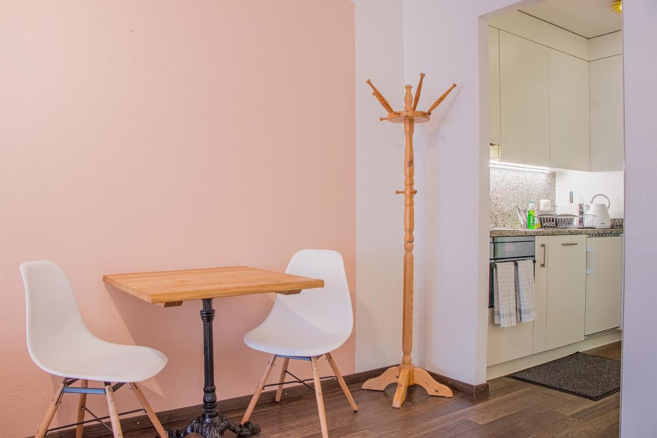 Appartement Irmella 9 By Arosa