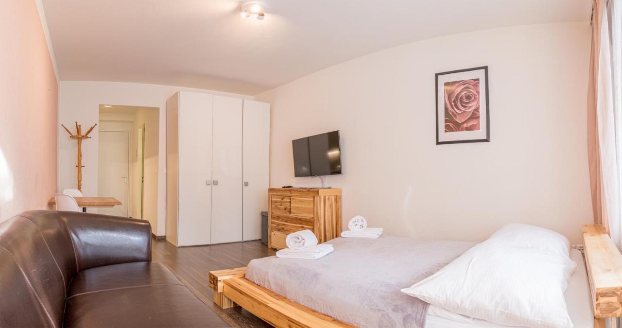 Irmella 9 By Appartement *